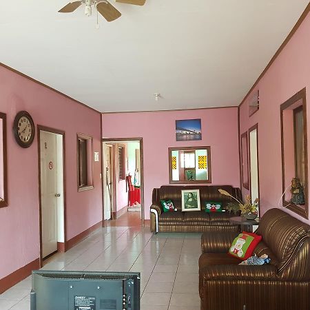 Finca Santa Ana Hotel มานากัว ภายนอก รูปภาพ
